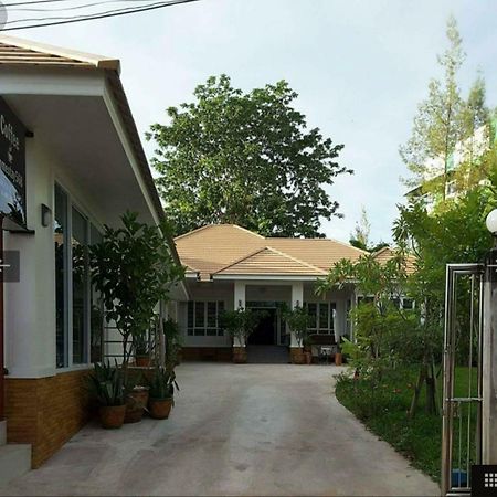 Homestay568 Roi Et Zewnętrze zdjęcie