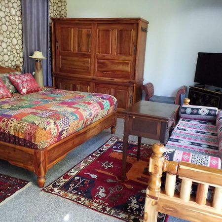 Homestay568 Roi Et Zewnętrze zdjęcie
