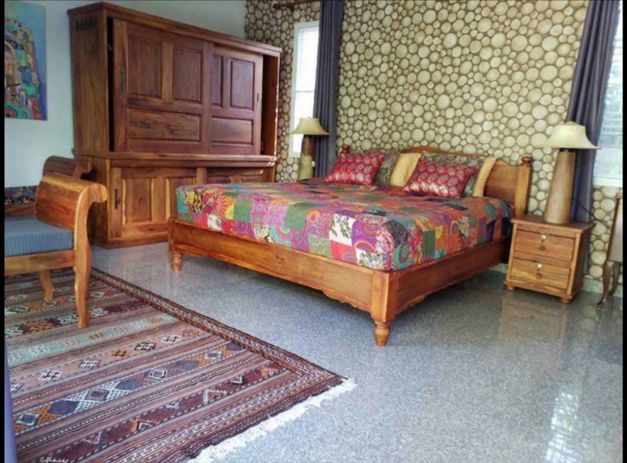 Homestay568 Roi Et Zewnętrze zdjęcie