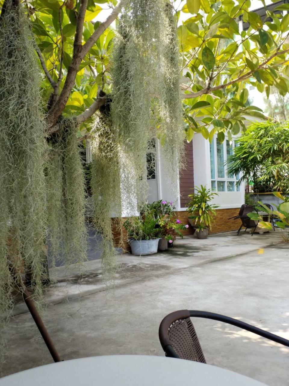 Homestay568 Roi Et Zewnętrze zdjęcie