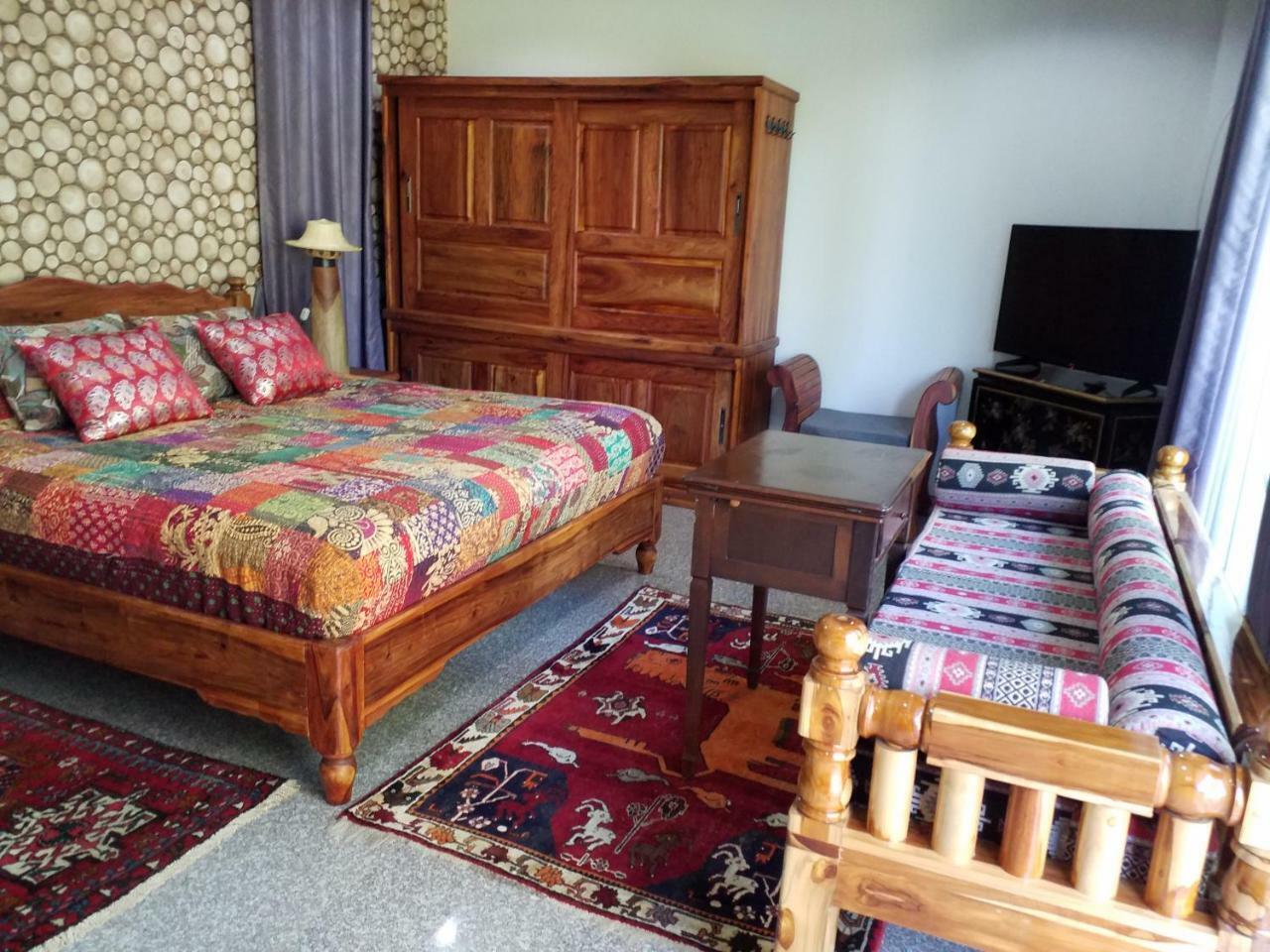 Homestay568 Roi Et Zewnętrze zdjęcie
